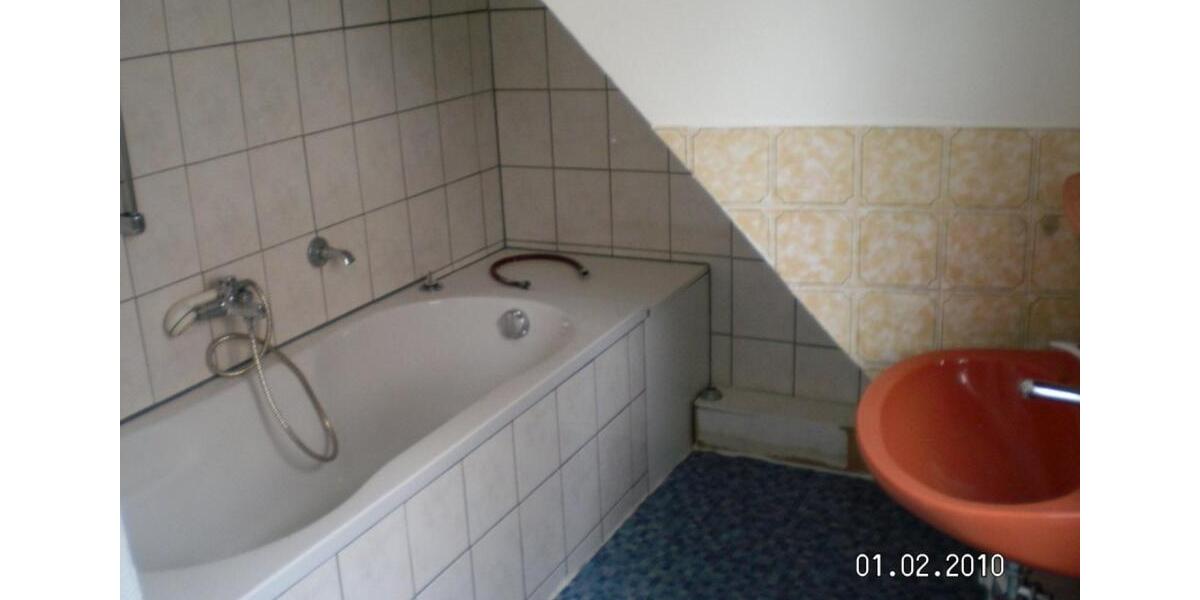 Etagenwohnung Eitorf - 4 Zimmer, 110 m&sup2;, 700&euro; | Angebot:25415084