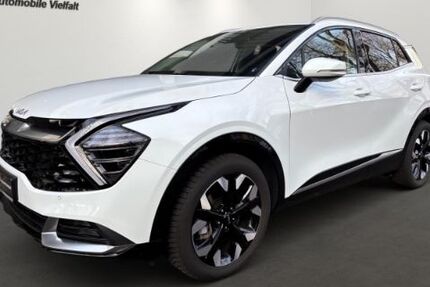 Kia Sportage 22.598 km 35.480 &euro; Bonn 53119