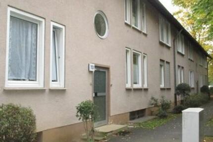 Etwas besonderes: günstige 3-Zimmer-Wohnung zimmer