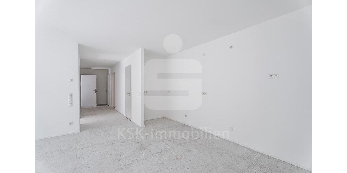 Etagenwohnung Eitorf - 3 Zimmer, 94 m&sup2;, 1.175&euro; | Angebot:25545627