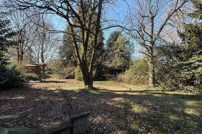 Grundstück zu verkaufen in Rösrath 375.000 € 755 m²
