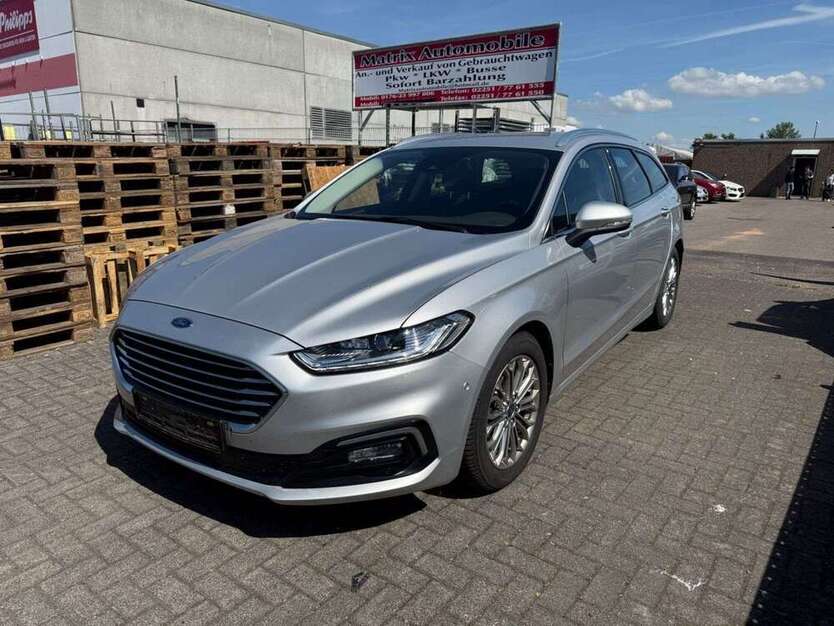Mondeo