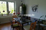 Etagenwohnung Köln Riehl - 2 Zimmer, 75 m&sup2;, 910&euro; | Angebot:26001868