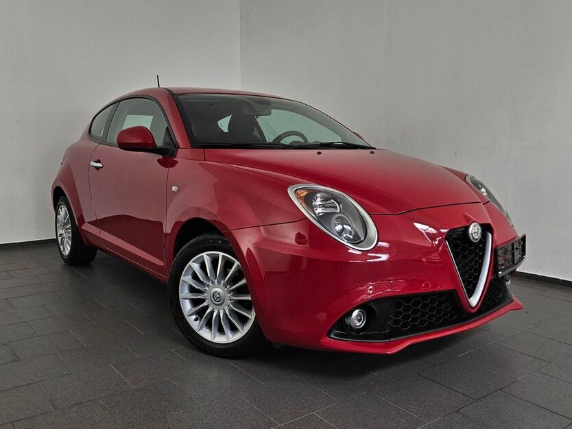 Alfa Romeo MiTo 57.000 km 7.399 € Köln 50827