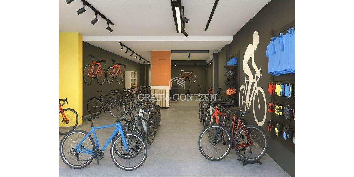 Gewerbeobjekt Köln Sülz - 820.000&euro; | Angebot:25733880