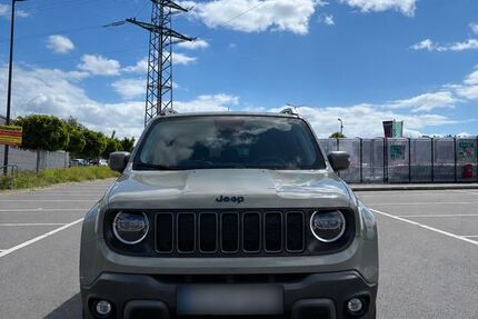 Jeep Renegade 38.000 km 23.300 &euro; Hennef 53773