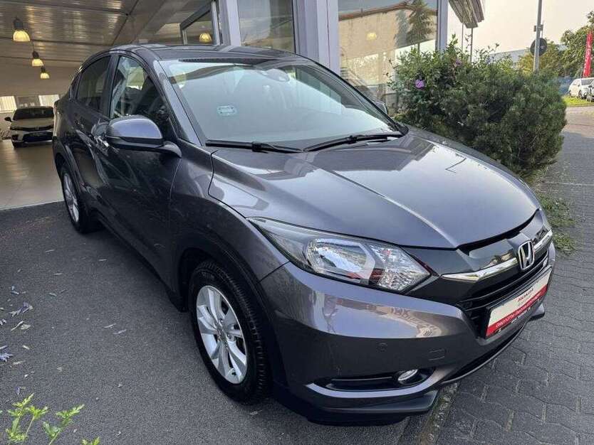 HR-V