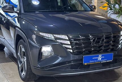 Hyundai TUCSON 67.759 km 25.500 &euro; Eitorf 53783
