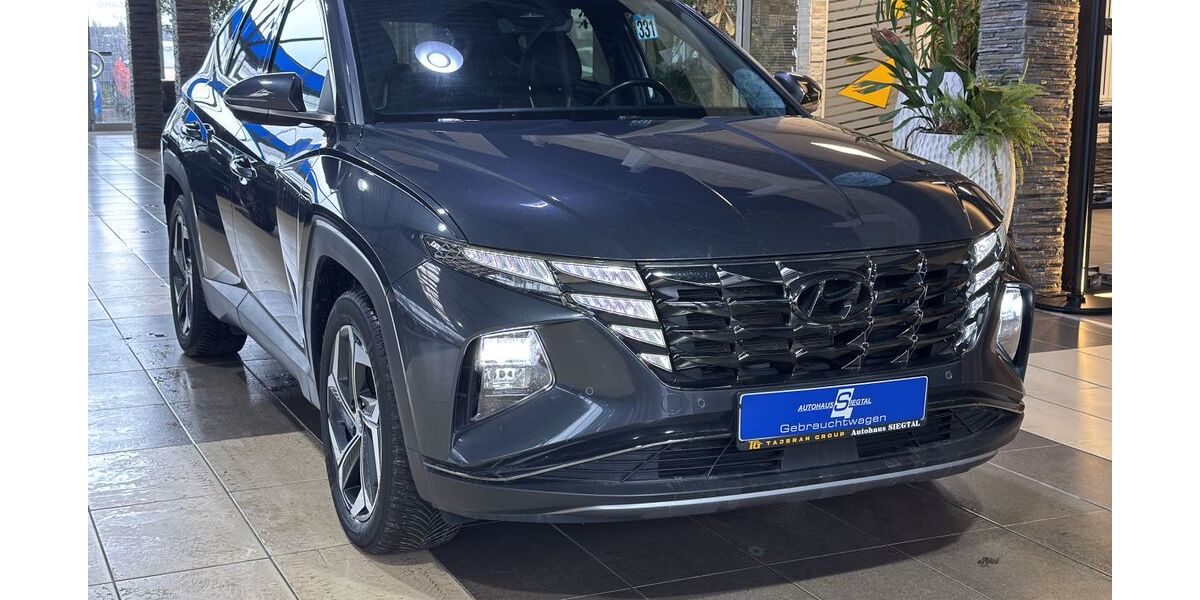 Hyundai TUCSON 67.759 km 25.500 &euro; Eitorf 53783