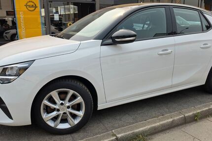 Opel Corsa 90.845 km 11.700 &euro; Brühl 50321