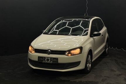 VW Polo 191.100 km 3.350 &euro; Köln 50827