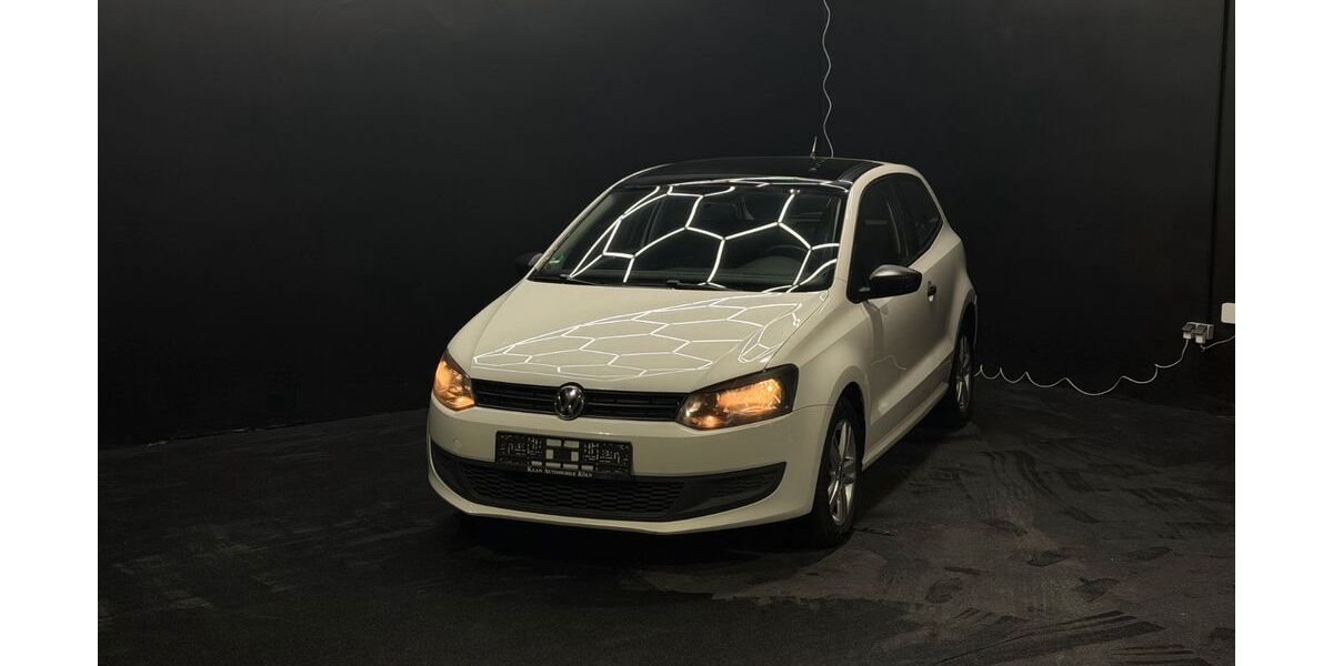 VW Polo 191.100 km 3.350 &euro; Köln 50827