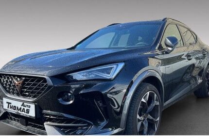 Cupra Formentor 17.951 km 37.980 &euro; Hennef 53773