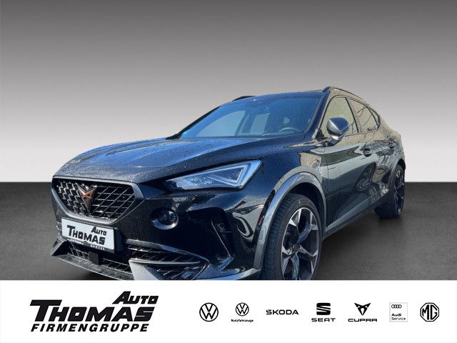 Cupra Formentor 17.951 km 37.980 &euro; Hennef 53773