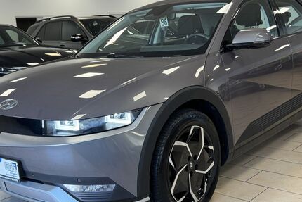 Hyundai IONIQ 5 77.092 km 23.870 € Bonn 53227