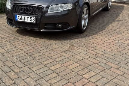 Audi A4 309.000 km 2.999 &euro; Wachtberg 53343