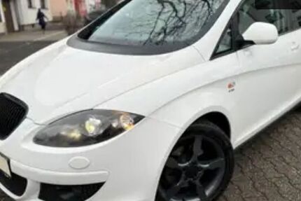 Seat Altea 200.000 km 4.999 € Köln 51147