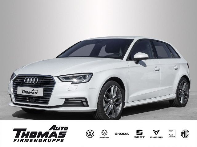 Audi A3 54.510 km 21.389 € Bonn 53227