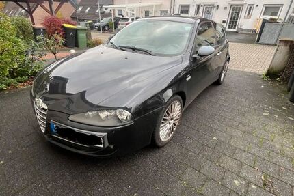 Alfa Romeo 147 200.000 km 1.600 € Sankt Augustin 53757