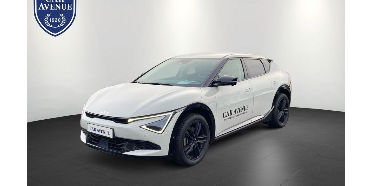 Kia EV6 16.250 km 39.990 &euro; Euskirchen 53881