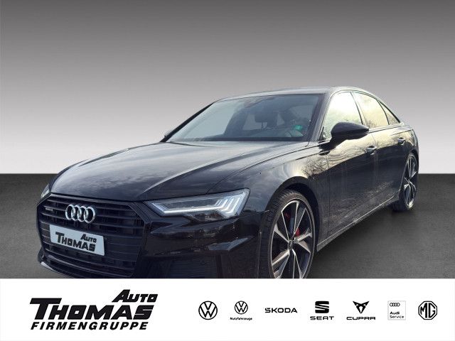 Audi A6 49.613 km 38.380 &euro; Hennef 53773