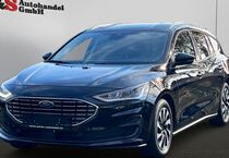 Ford Focus 27.000 km 21.990 &euro; Bonn 53177