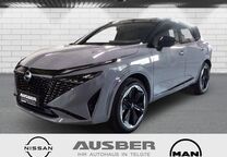 Gebrauchtwagen Nissan Qashqai