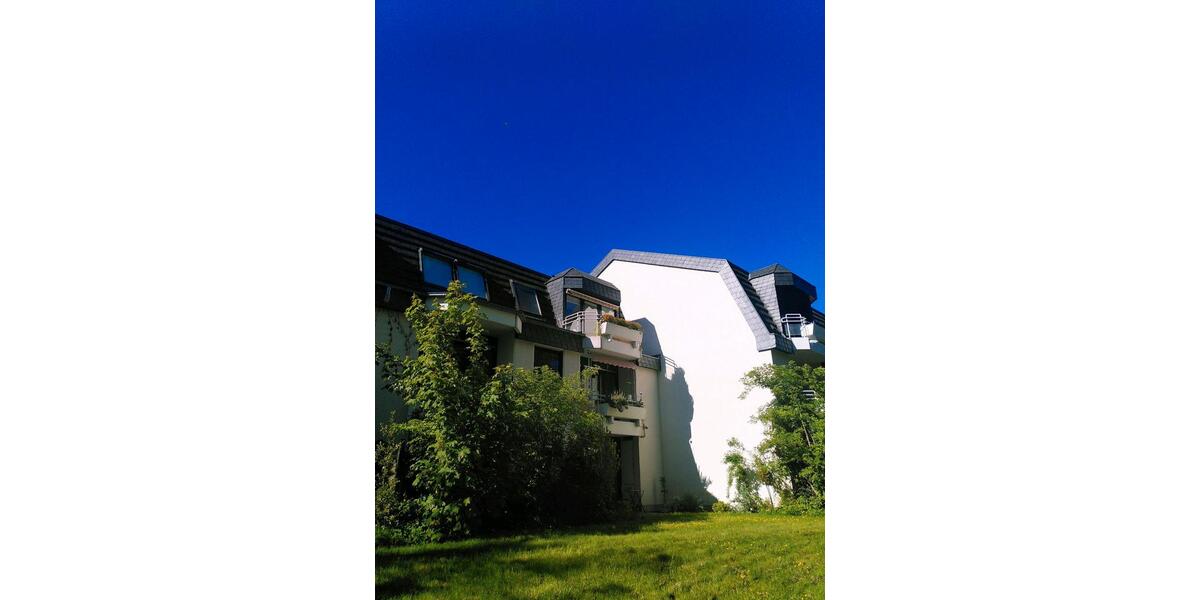 Maisonettenwohnung Bonn Bad Godesberg - 2.5 Zimmer, 94 m&sup2;, 1.350&euro; | Angebot:26413520