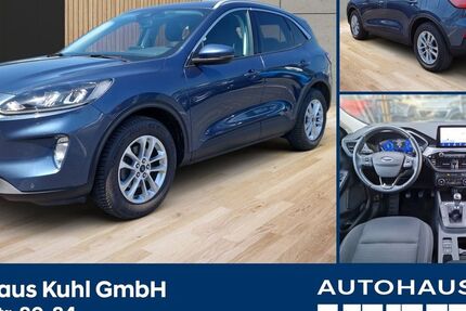 Ford Kuga 54.463 km 17.990 &euro; Overath 51491