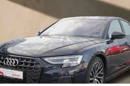 Audi A8 42.000 km 68.450 € Meckenheim 53340