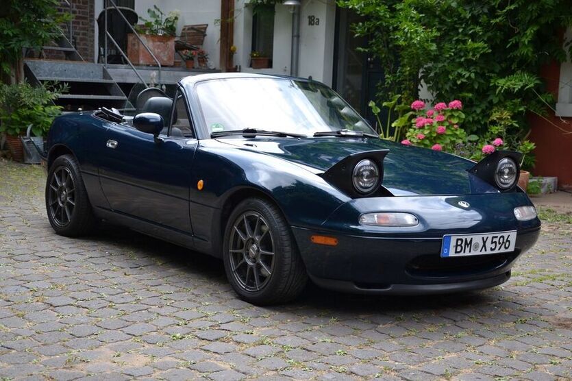 MX-5