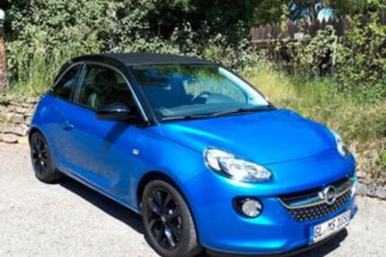 Opel Adam 60.000 km 10.000 &euro; Bergisch Gladbach 51469