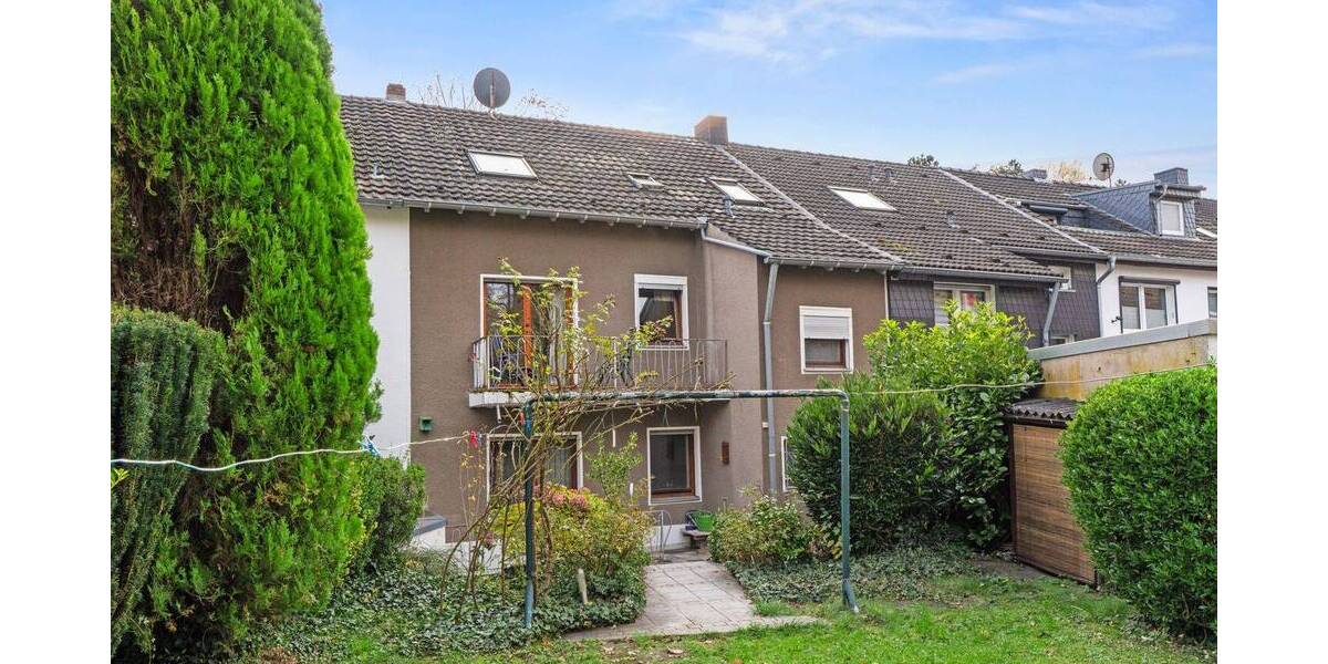 Mehrfamilienhaus, Wohnhaus Hürth Alt-Hürth - 475.000&euro; | Angebot:26787454