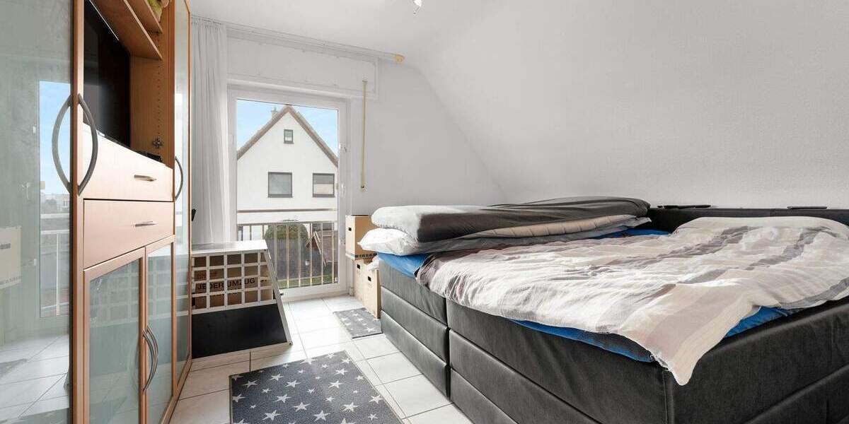 Einfamilienhaus Troisdorf Spich - 4 Zimmer, 113 m&sup2;, 495.000&euro; | Angebot:25685041