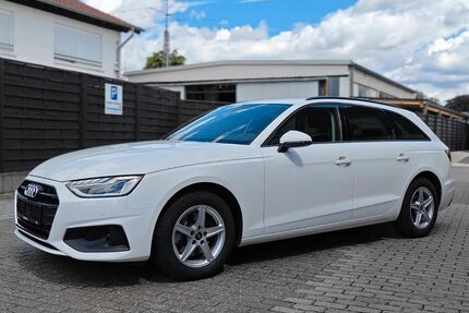 Audi A4 145.000 km 20.900 € Meckenheim 53340