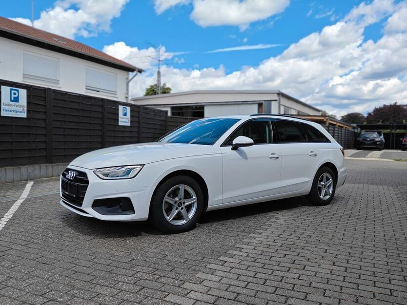 Audi A4 145.000 km 20.900 € Meckenheim 53340
