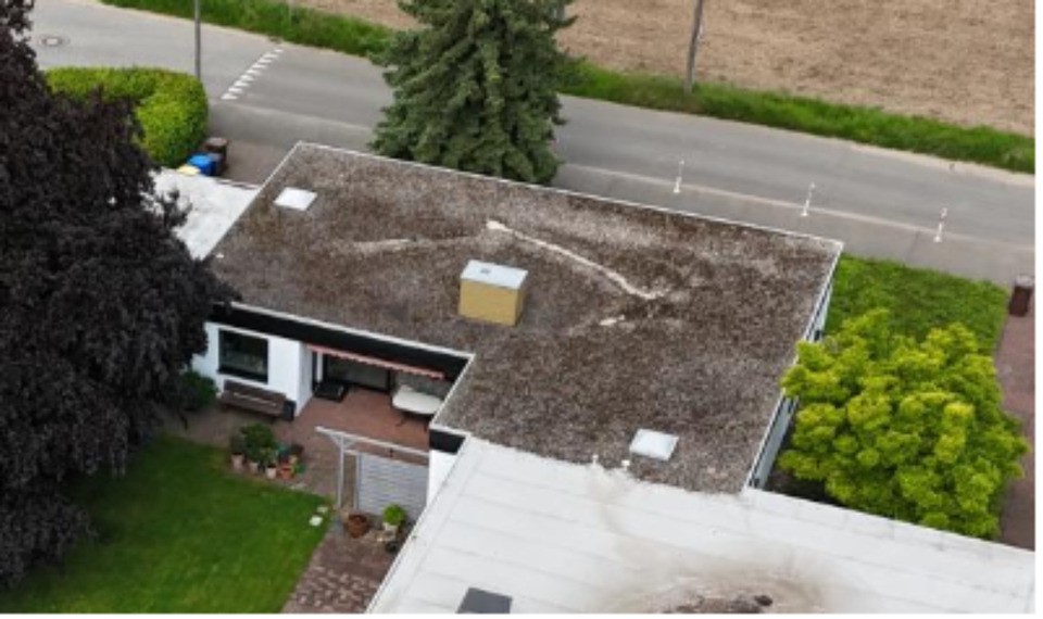 Reihenhaus Wesseling - 4 Zimmer, 150 m&sup2;, 1.700&euro; | Angebot:24829519