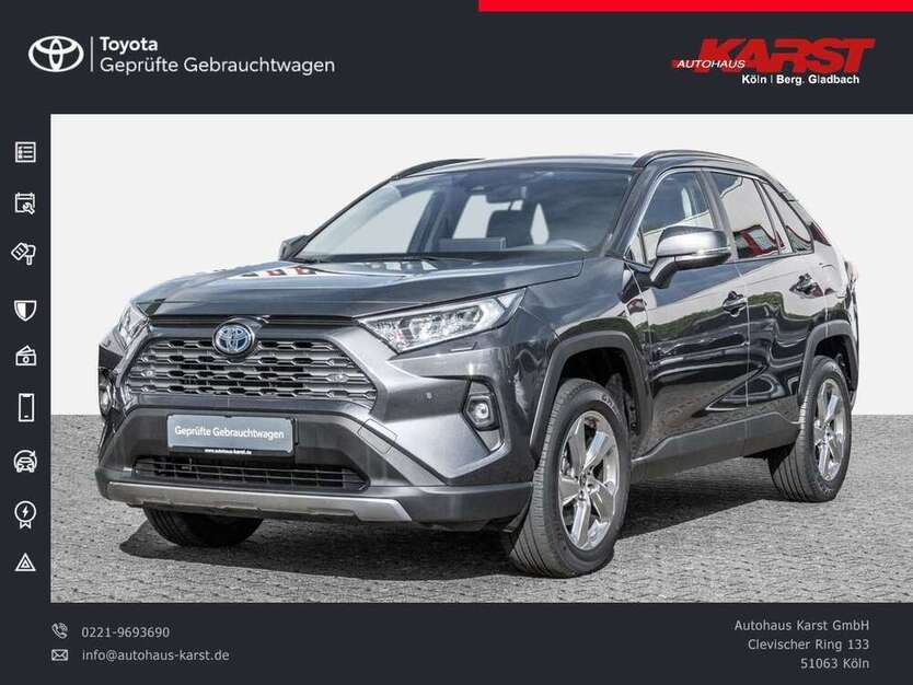 RAV 4