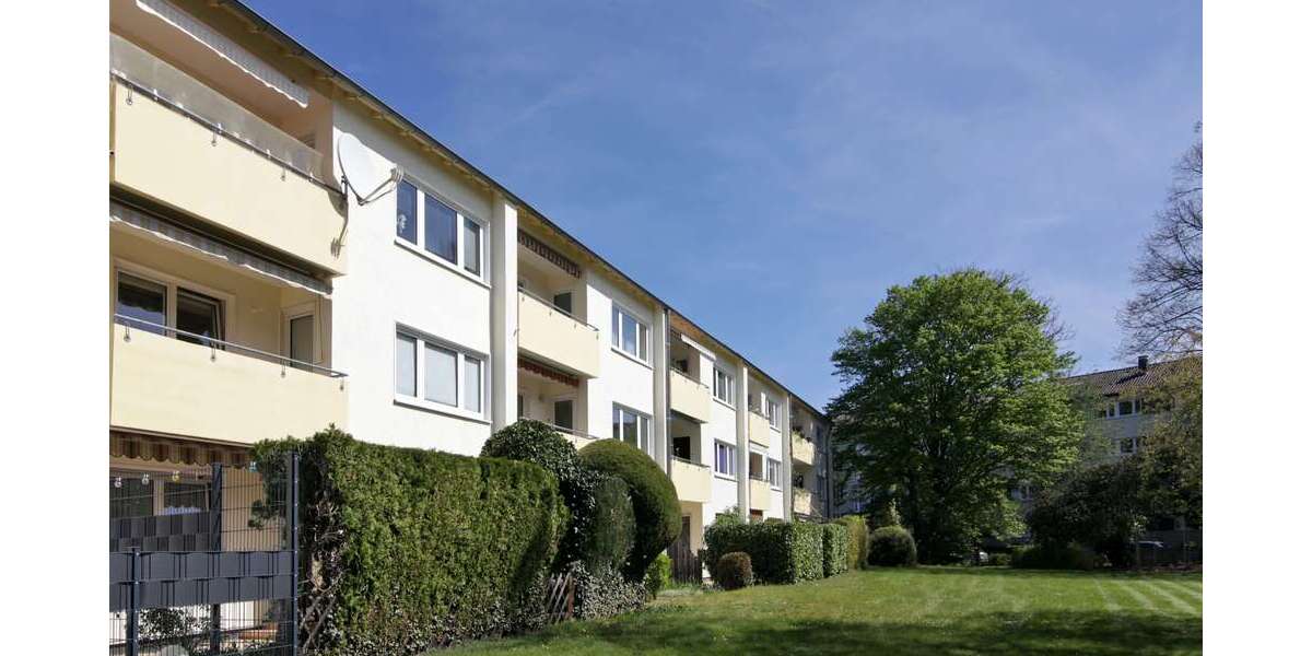 Wohnung zum Kaufen in Bonn 279.000 € 71 m² 3 zimmer