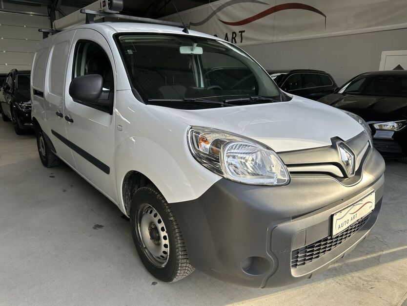 Renault Kangoo 65.230 km 14.500 € Eitorf 53783