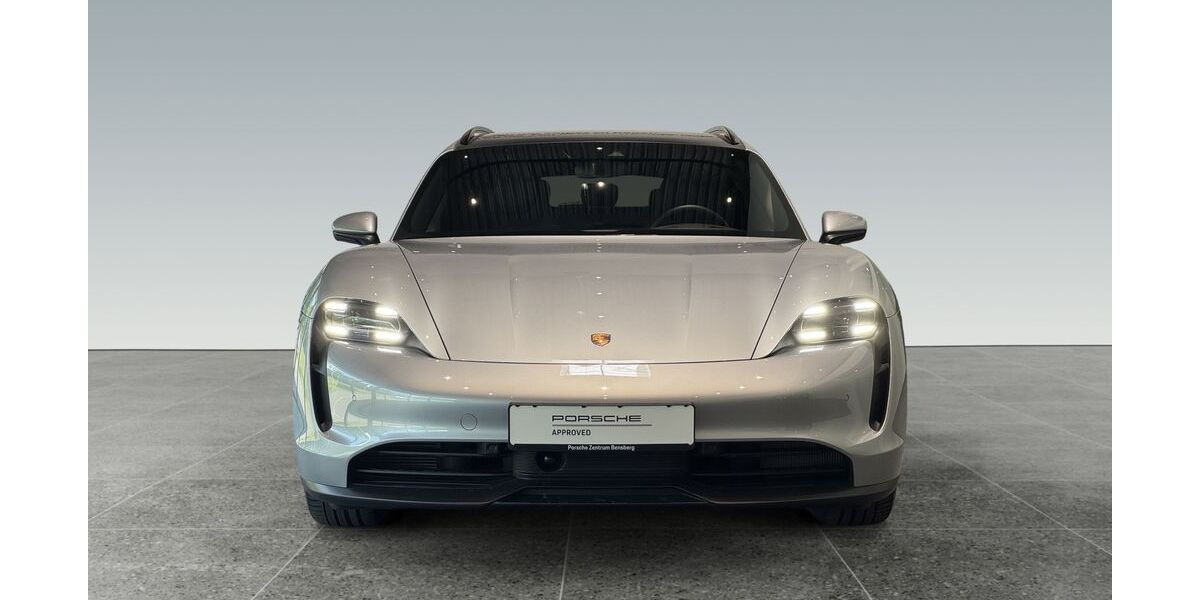 Porsche Taycan 12.600 km 79.900 &euro; Bergisch Gladbach 51429