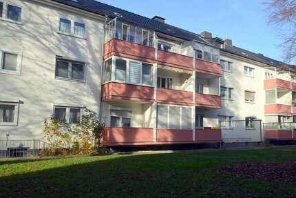 Wohnung Bonn Friesdorf - 2 Zimmer, 50 m&sup2;, 199.000&euro; | Angebot:25646512