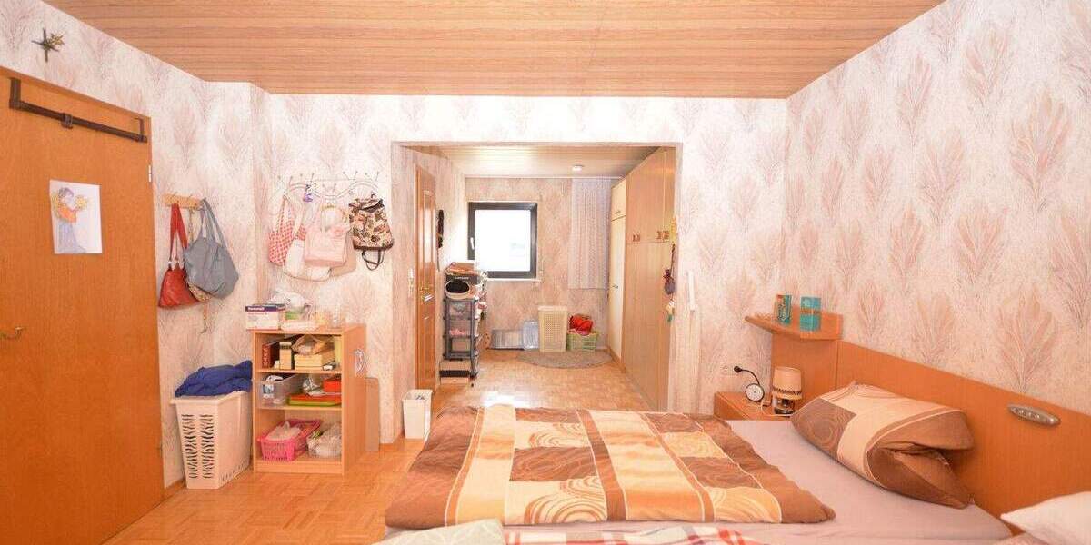 Einfamilienhaus Hürth Berrenrath - 4 Zimmer, 180 m&sup2;, 449.000&euro; | Angebot:25748337