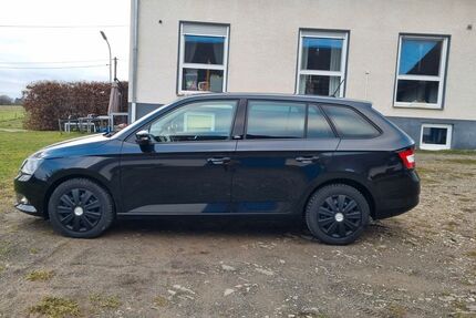 Skoda Fabia 134.688 km 7.895 &euro; Lohmar 53797