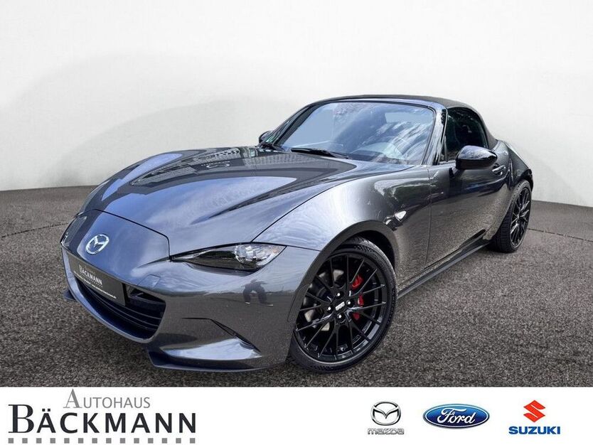 MX-5