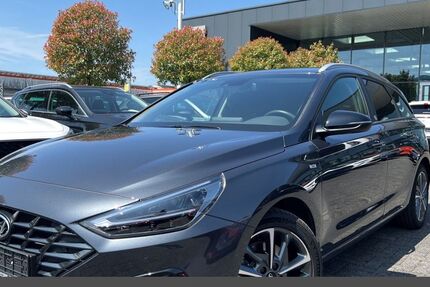 Hyundai i30 45.364 km 19.990 € Bergisch Gladbach 51469