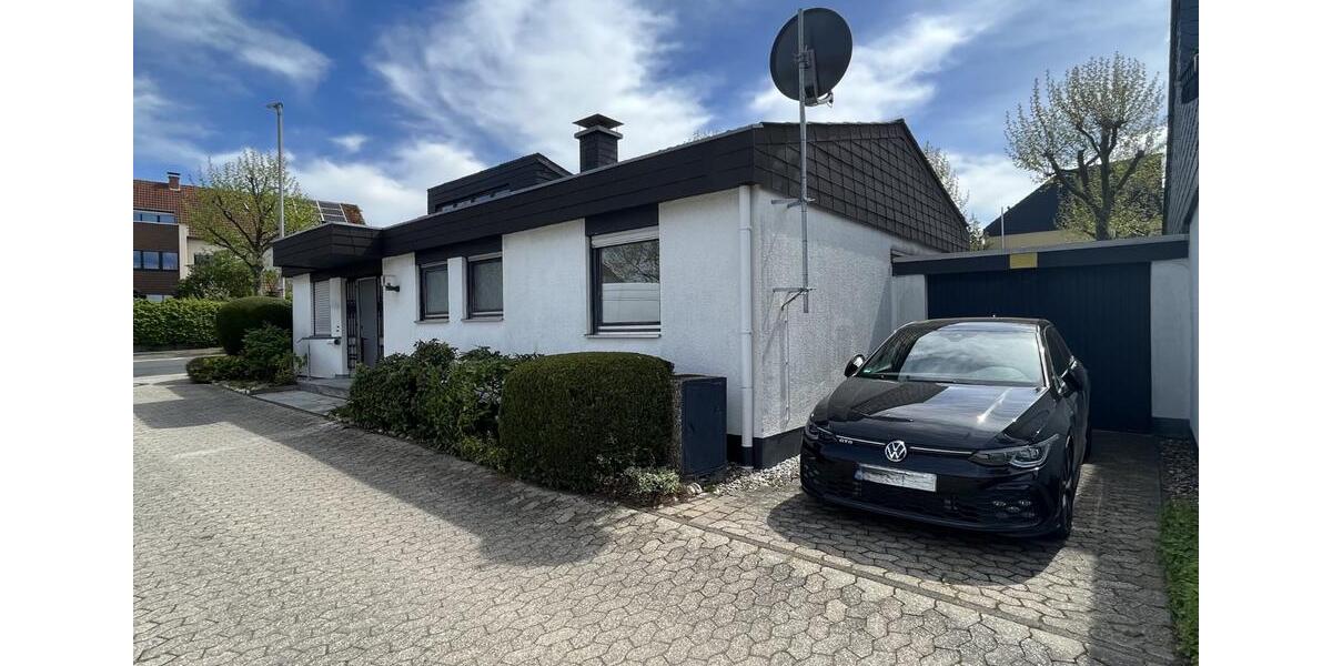 Einfamilienhaus in Meckenheim Neuer Markt 4 zimmer