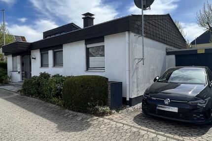 Einfamilienhaus in Meckenheim Neuer Markt zimmer