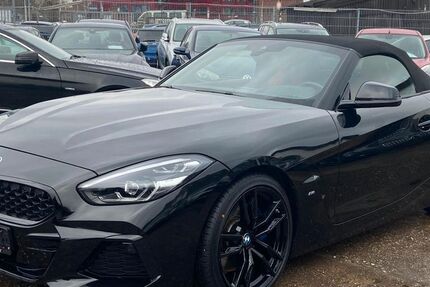BMW Z4 57.671 km 34.999 &euro; Bonn 53121