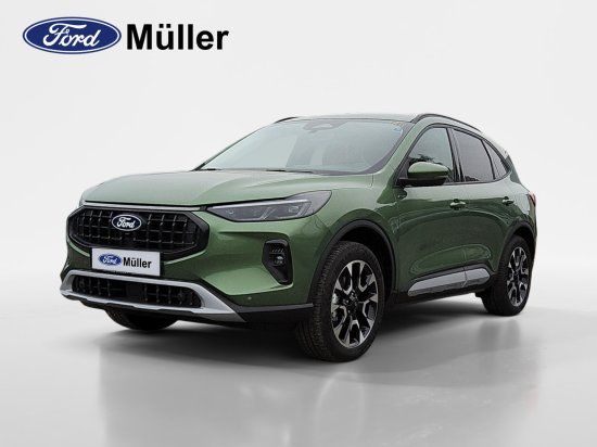 Ford Kuga 2.456 km 35.950 € Bergisch Gladbach 51427